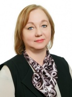 Маликова Ирина
