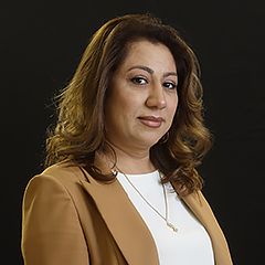 Гасымова Севиндж Бахлул кызы