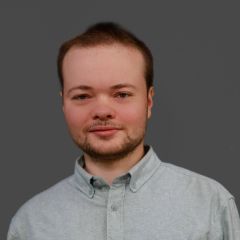 Воеводин Павел Владимирович