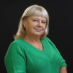 Емельянова Татьяна