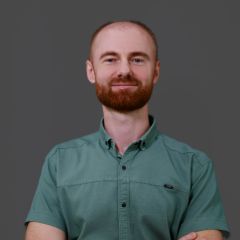 Демков Сергей