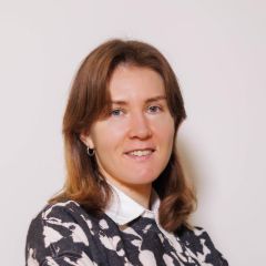 Федорова Анастасия