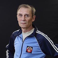 Горшков Алексей Иванович