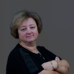 Зюхина Лариса
