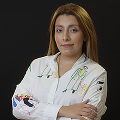 Саакян Мери