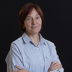 Сапунова Татьяна