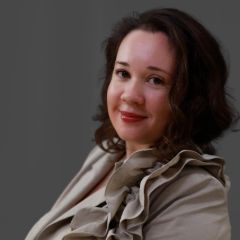 Воробьева Анна Олеговна