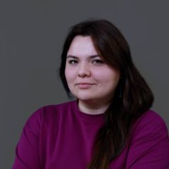 Коробанова Наталья