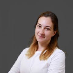 Рождественская Мария