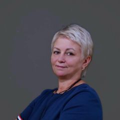 Дегтярева Светлана