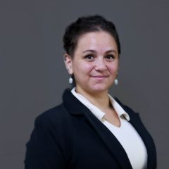 Гулько Элина