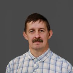 Макаров Дмитрий
