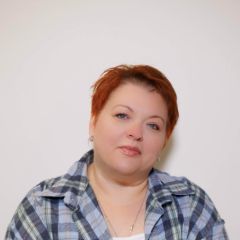 Миланич Ольга