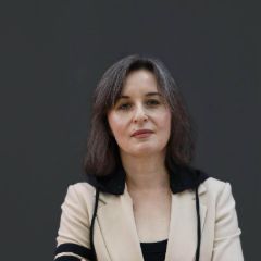 Антюфеева Виктория Валерьевна