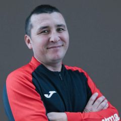 Хакимов Ильшат