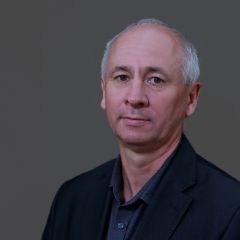 Токар Игорь