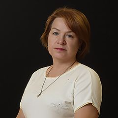 Бойкова Вера Владимировна