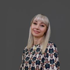Бабенкова Марина Валентиновна