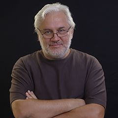 Судзиловский Дмитрий