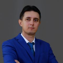 Жуков Сергей