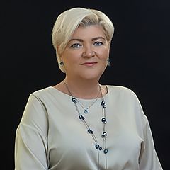 Корюнова Ольга