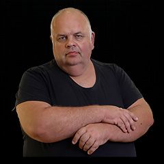Кекало Андрей