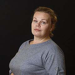 Власова Татьяна Владимировна