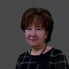 Горячева Ольга Леонидовна