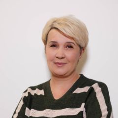Мальцева Екатерина