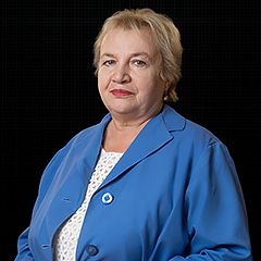 Ильина Елена