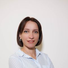 Киселева Светлана