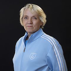 Ивушкина Нина