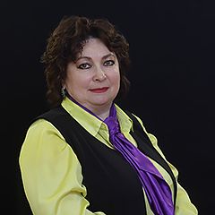 Сельвян Ирина