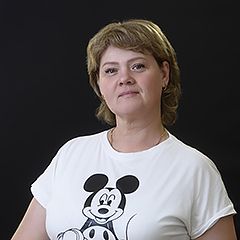 Карасева Нина