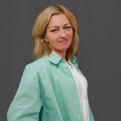 Подосинина Инна