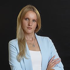 Ахматова Надежда Васильевна