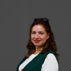 Соколова Ирина