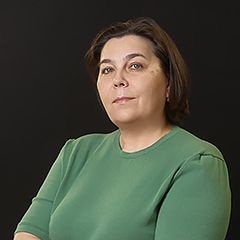 Эфендиева Елена