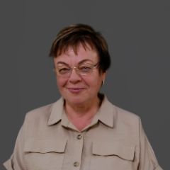 Алипова Кира Игоревна