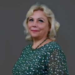 Солдатова Елена