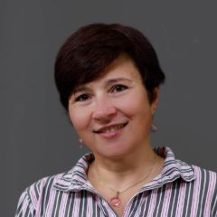 Чирво Алина