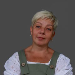 Гузова Юлия