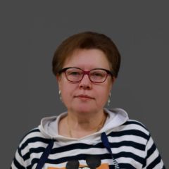 Васильева Ирина Викторовна