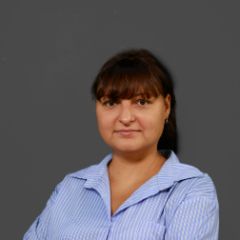 Скорнякова Татьяна