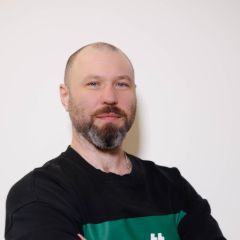 Евсигнеев Дмитрий