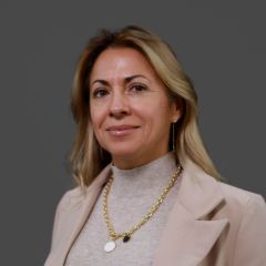 Калиновская Маргарита