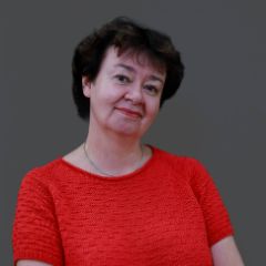 Ерофеева Наталья
