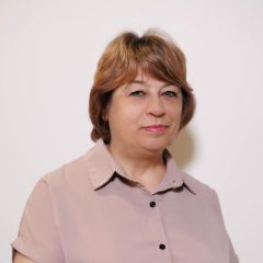 Охотникова Елена