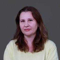 Останина Ольга
