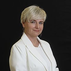 Складнова Галина